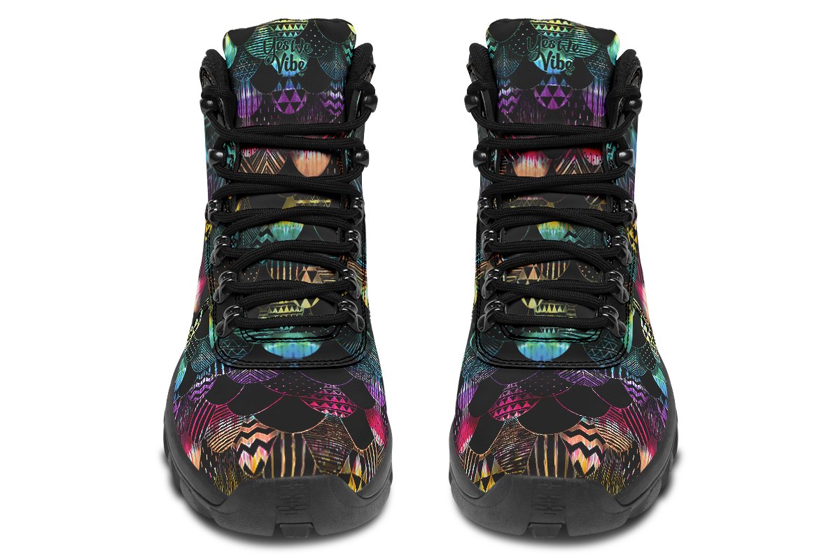Outdoorvibeboots-ColorfulDyeMosaicArt-YWV-74078-Outdoorvibeboots-Blk-STR4-YWV.jpg